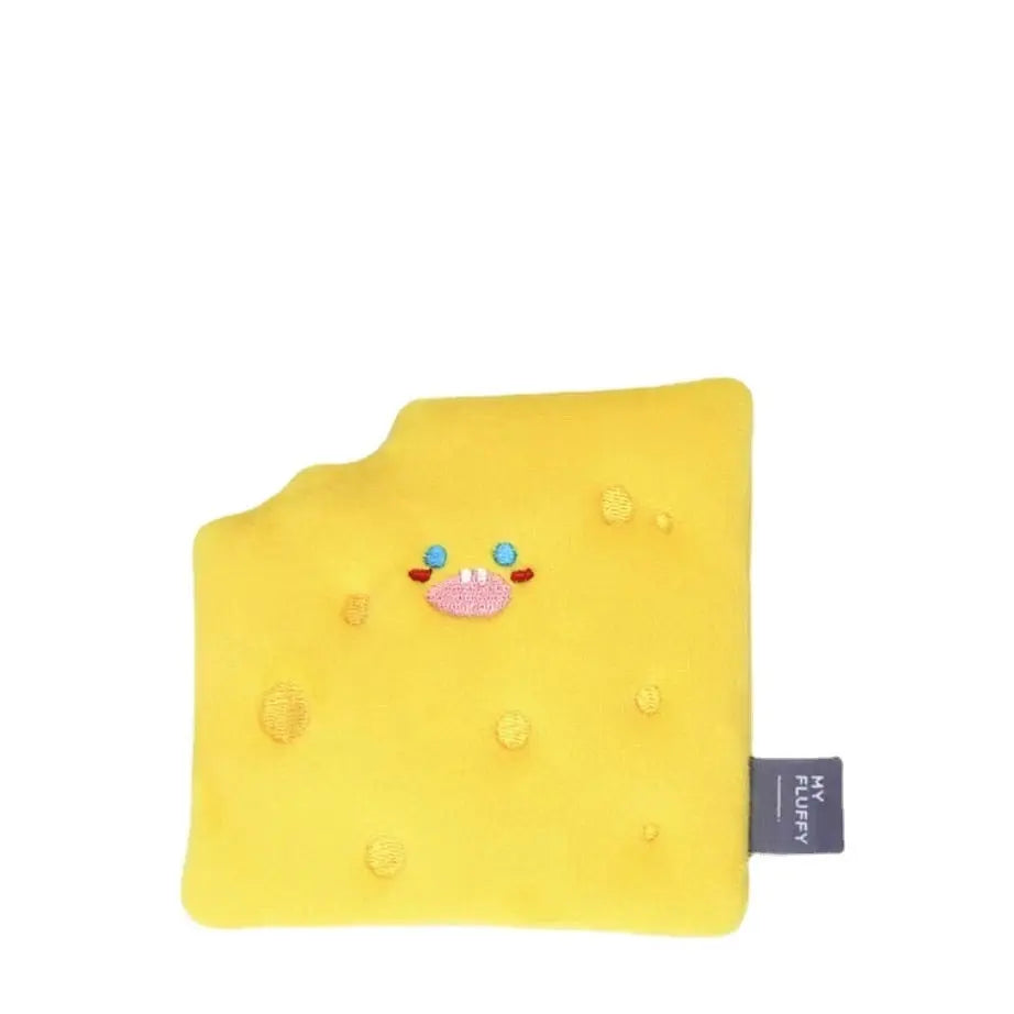 Pandina Ideas -Cheese Smile - Time Passing Game, Sound Toy for Dog Pandina Ideas