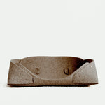 Panier pour animaux en feutre de laine 20x15  | MATT™ MATT Collective