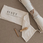 Panier pour animaux en feutre de laine 20x15  | MATT™ MATT Collective