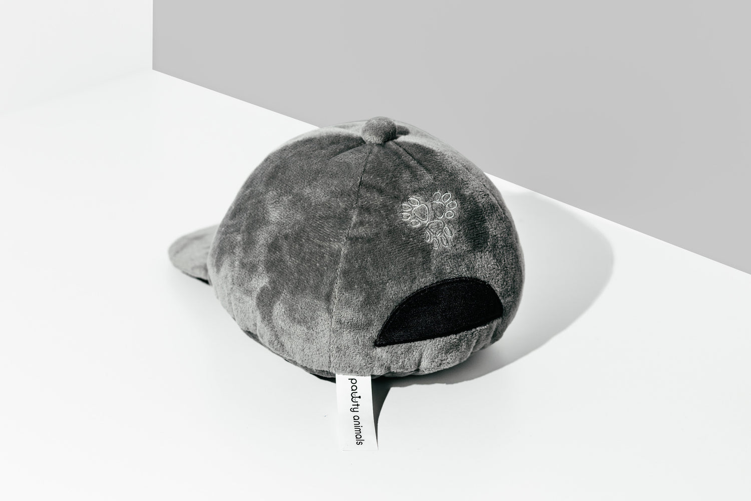 Pawritzia Hat Dog Toy