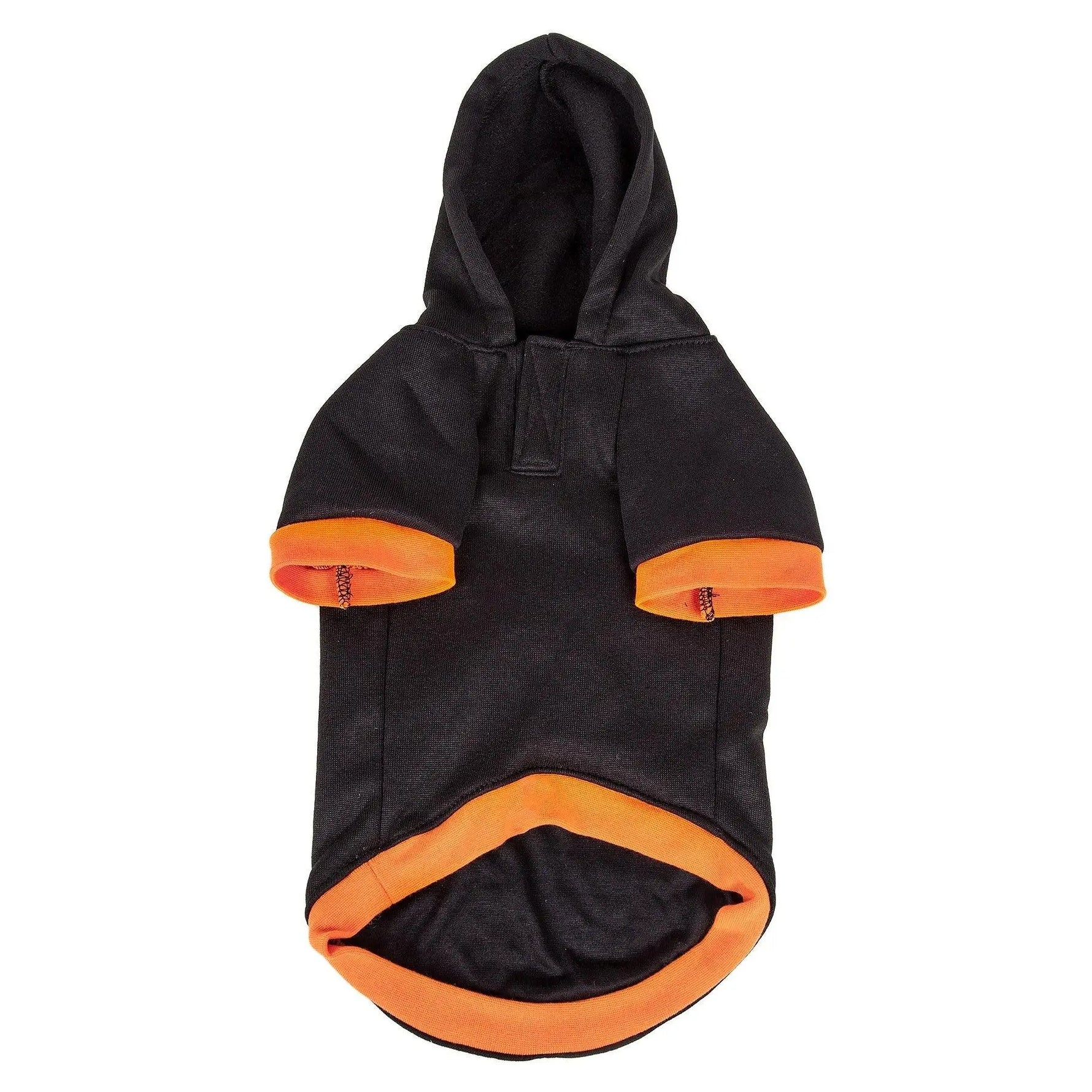 Pet Life - LED Lighting Halloween Party Hooded Sweater Costume - PAWMART.ca