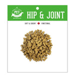 Pet Treatery - Hip & Joint - Soft & Chewy - PAWMART.ca