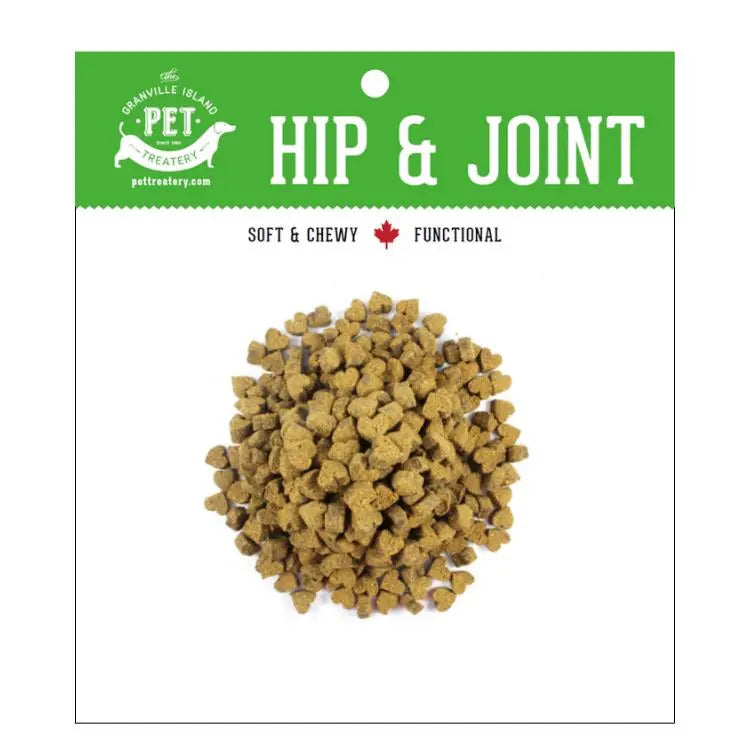 Pet Treatery - Hip & Joint - Soft & Chewy - PAWMART.ca Canadian Pet Store & Pet Grooming