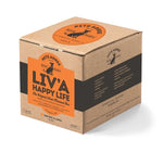 Pet Treatery -Liv'A Happy Life (Liver - Regular Biscuit dog treat) Pet Treatery