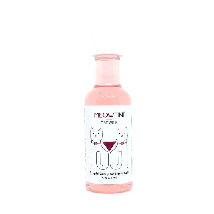 PetWineShop - Meowtini Cat Wine (Brunch Series) - Wine for Cats - PAWMART.ca