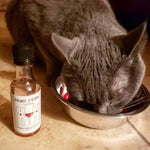 PetWineShop - Pinot Meow Cat Wine Liquid Catnip For Cats - Wine for Cats - PAWMART.ca