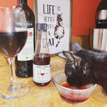 PetWineShop - Pinot Meow Cat Wine Liquid Catnip For Cats - Wine for Cats - PAWMART.ca