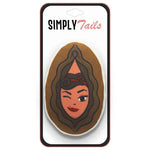 PetWineShop - SimplyTails Funny Character Catnip Toys Vivian Vulva  -  - Cat Toy - PAWMART.ca Canadian Pet Store & Pet Grooming