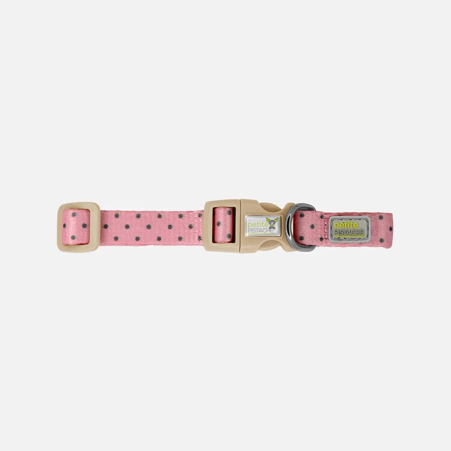 Petite Pistache - Small Pistachio Collar for Small Dogs GOOEEZ