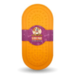 Poochie Butter - Lick Pad- Lick pad for Dogs - PAWMART.ca