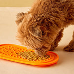 Poochie Butter - Lick Pad- Lick pad for Dogs - PAWMART.ca