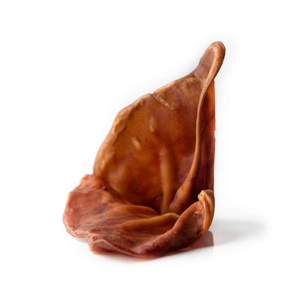 Pork Ear Only One Treats