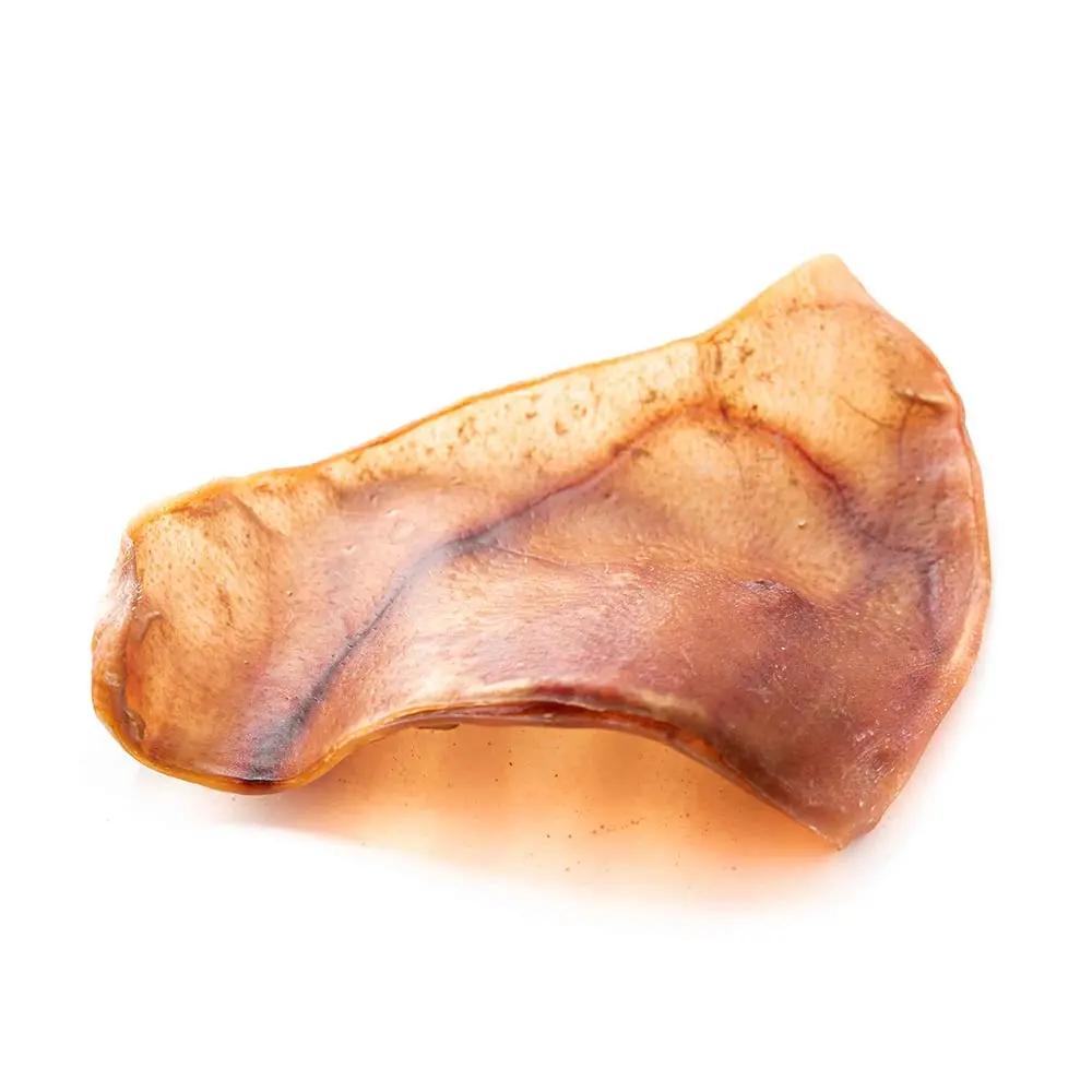 Pork Ear Only One Treats