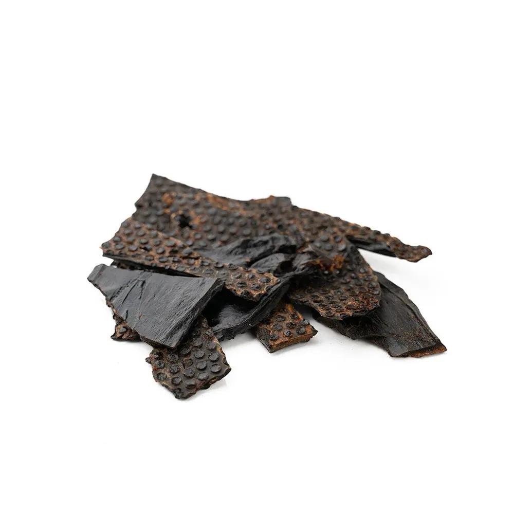 Pork Liver Jerky 100g Only One Treats