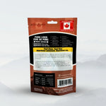 Pork Liver Treats 60g ROCKY MOUNTAIN RAW