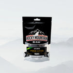 Pork Liver Treats 60g ROCKY MOUNTAIN RAW