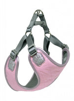 Pretty Paw - Berlin ROSE - Dogs Harness PRETTY PAW