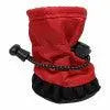 Pretty Paw - Crimson ROUGE 2.0 - Winter Boots for Dog - PAWMART.ca