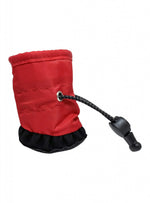 Pretty Paw - Crimson ROUGE 2.0 - Winter Boots for Dog - PAWMART.ca