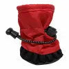 Pretty Paw - Crimson ROUGE 2.0 - Winter Boots for Dog PRETTY PAW