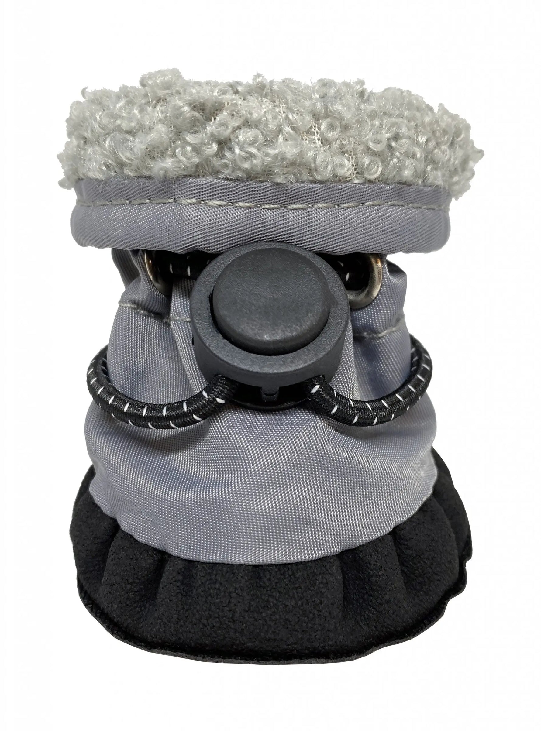 Pretty Paw - Granite GREY 2.0 - Winter Boots for Dog PRETTY PAW