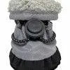 Pretty Paw - Granite GREY 2.0 - Winter Boots for Dog - PAWMART.ca