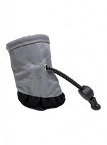 Pretty Paw - Granite GREY 2.0 - Winter Boots for Dog - PAWMART.ca