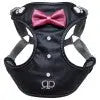 Pretty Paw - James BOND  - Dogs Harness PRETTY PAW