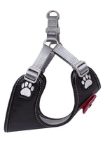 Pretty Paw - James BOND  - Dogs Harness - PAWMART.ca