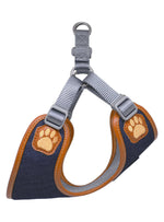 Pretty Paw - Levis STRAUSS  - Dogs Harness - PAWMART.ca