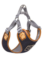 Pretty Paw - Levis STRAUSS  - Dogs Harness - PAWMART.ca