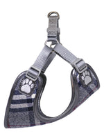 Pretty Paw - London FOG  - Dogs Harness - PAWMART.ca