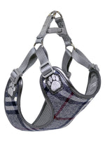 Pretty Paw - London FOG  - Dogs Harness - PAWMART.ca Canadian Pet Store & Pet Grooming