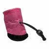 Pretty Paw - Magenta ROSE 2.0 - Winter Boots for Dog - PAWMART.ca