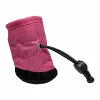 Pretty Paw - Magenta ROSE 2.0 - Winter Boots for Dog - PAWMART.ca Canadian Pet Store & Pet Grooming