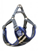 Pretty Paw - Manchester MONARCH - Dogs Harness PRETTY PAW