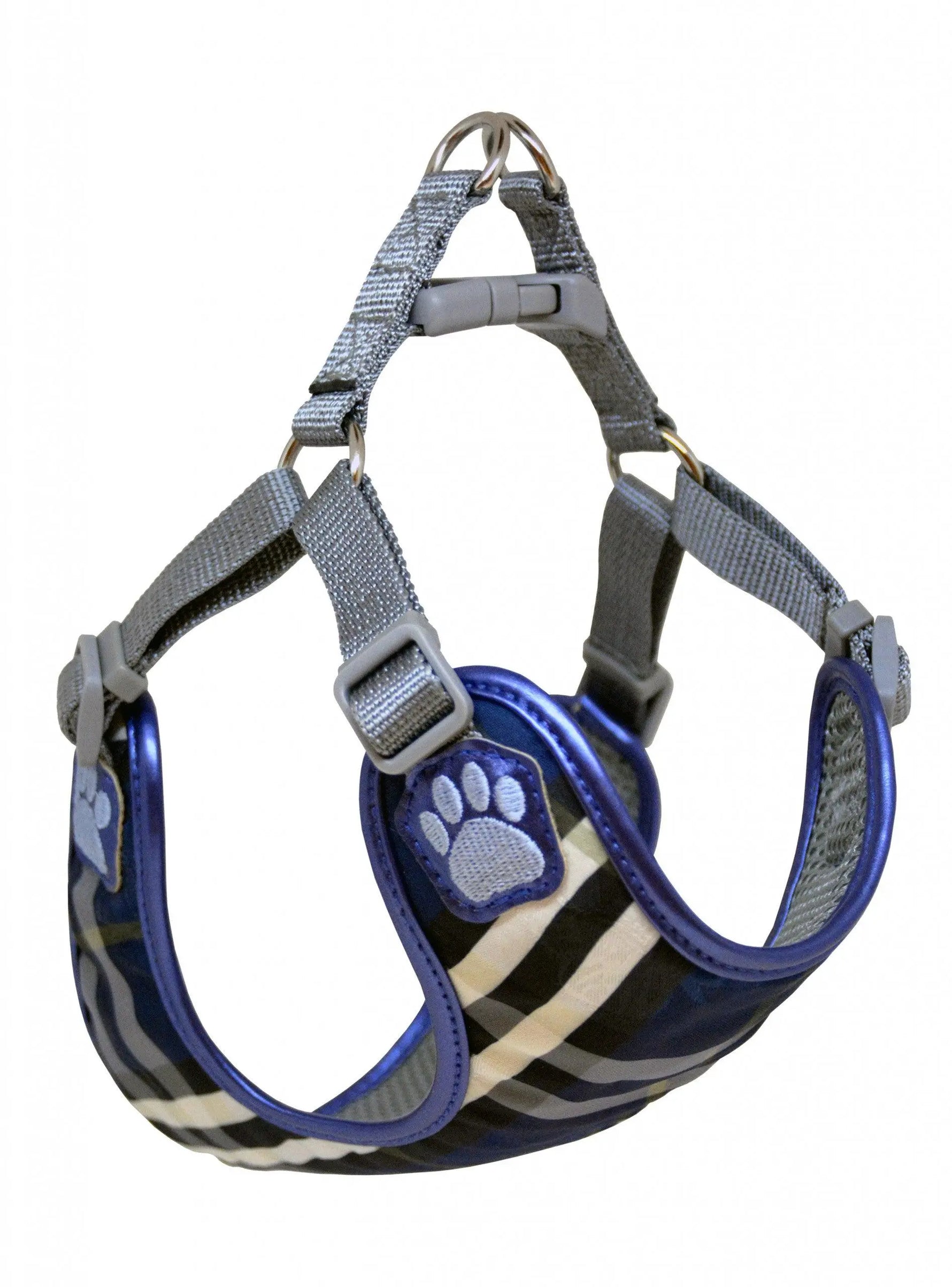 Pretty Paw - Manchester MONARCH - Dogs Harness - PAWMART.ca