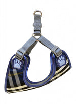 Pretty Paw - Manchester MONARCH - Dogs Harness - PAWMART.ca