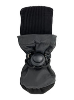 Pretty Paw - Max GRAPHITE ROCK - Winter Boots for Dog - PAWMART.ca