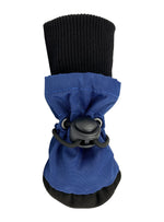 Pretty Paw - Max MIDNIGHT INDIGO - Winter Boots for Dog - PAWMART.ca