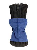 Pretty Paw - Max MIDNIGHT INDIGO - Winter Boots for Dog - PAWMART.ca