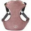 Pretty Paw - Melrose HOUNDSTOOTH - Dogs Harness - PAWMART.ca