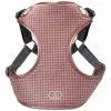 Pretty Paw - Melrose HOUNDSTOOTH - Dogs Harness - PAWMART.ca Canadian Pet Store & Pet Grooming