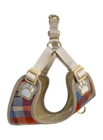 Pretty Paw - Milan AVENUE  - Dogs Harness - PAWMART.ca