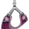 Pretty Paw - Newport PINK - Dogs Harness - PAWMART.ca