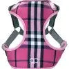 Pretty Paw - Newport PINK - Dogs Harness - PAWMART.ca Canadian Pet Store & Pet Grooming