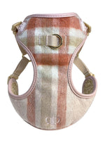 Pretty Paw - Paris POMELO - Dogs Harness - PAWMART.ca