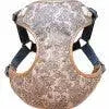 Pretty Paw - Persia ROSEGOLD - Dogs Harness - PAWMART.ca