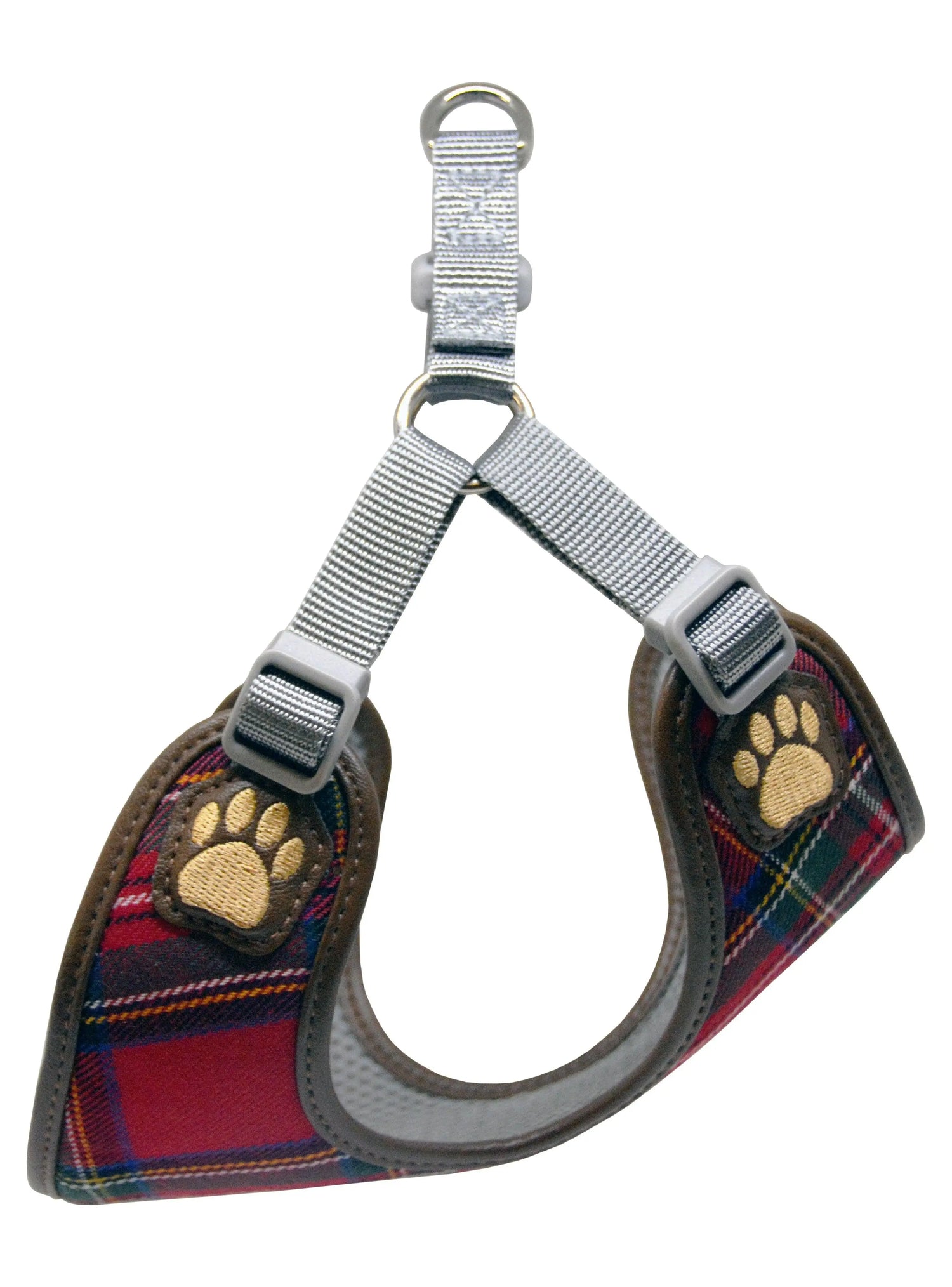 Pretty Paw - Scotland AUBURN - Dogs Harness - PAWMART.ca