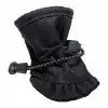 Pretty Paw - Tungsten NOIR 2.0 - Winter Boots for Dog - PAWMART.ca Canadian Pet Store & Pet Grooming